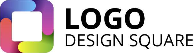 Logo Design Square